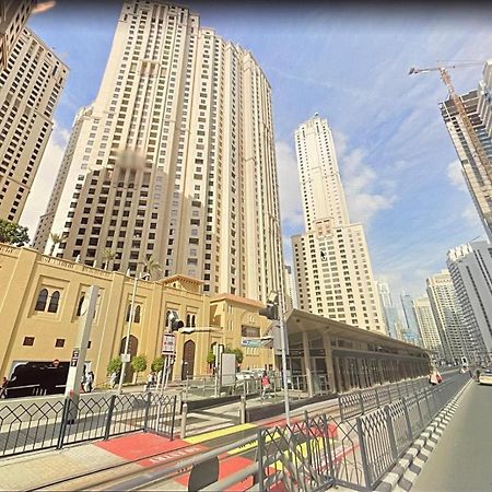 Hotel Four Stars Dubai Marina Jbr Zewnętrze zdjęcie