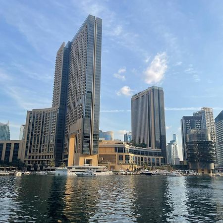 Hotel Four Stars Dubai Marina Jbr Zewnętrze zdjęcie