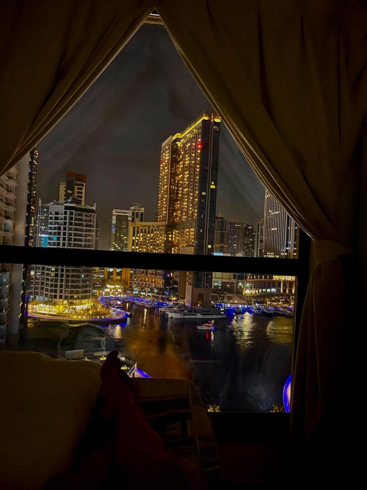 Hotel Four Stars Dubai Marina Jbr Zewnętrze zdjęcie