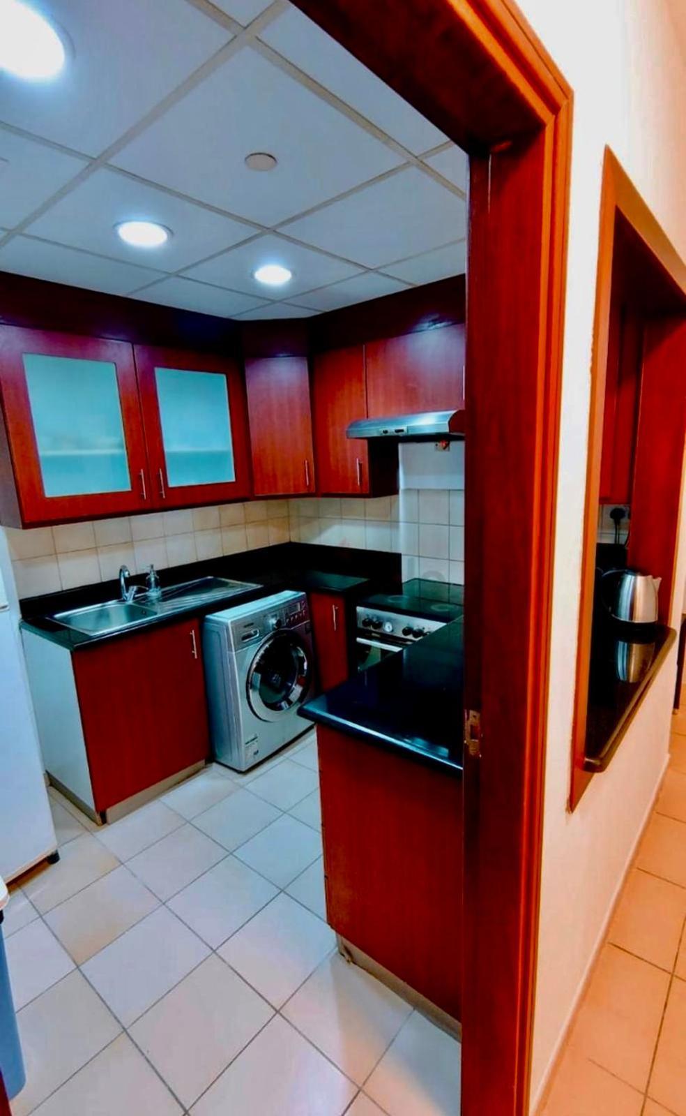 Hotel Four Stars Dubai Marina Jbr Zewnętrze zdjęcie